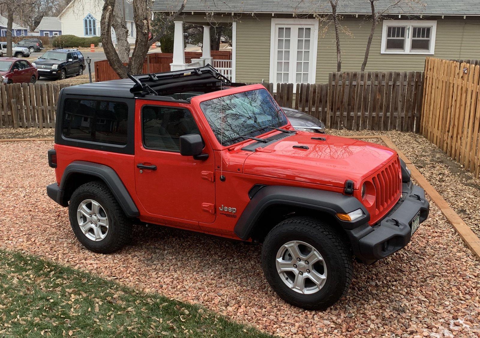Jeep Wrangler JL What did you do TO your Jeep JL today? fullsizeoutput_d96