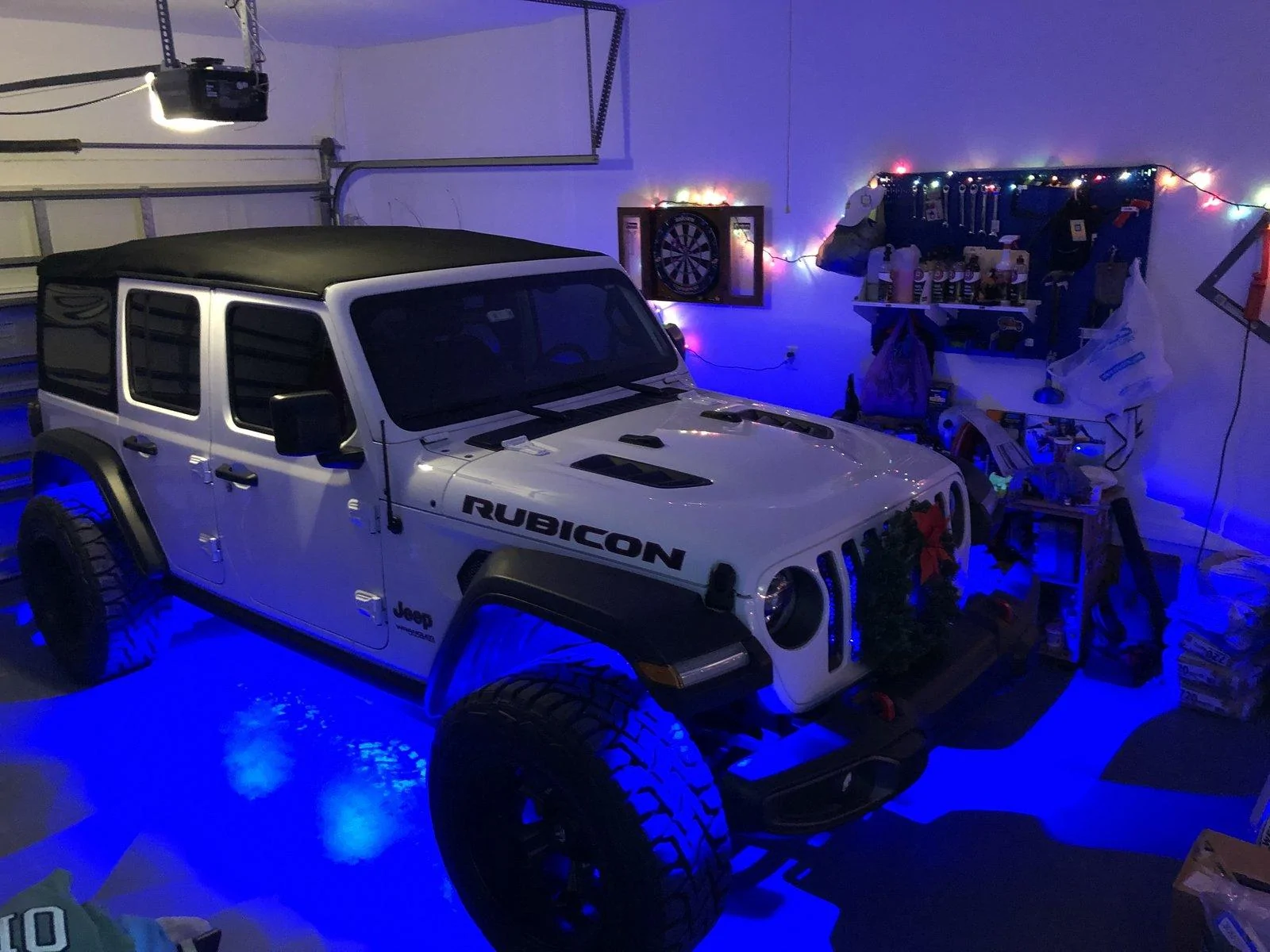 Jeep Wrangler JL What did you do TO your Jeep JL today? EFE749C7-6E14-488E-B1B4-AC3BE69DCB9A