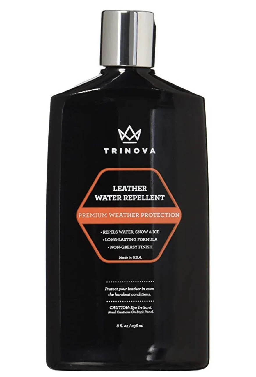 Jeep Wrangler JL What leather interior conditioner/cleaner are you using? F17E1115-F5CD-4880-A617-1E3C76EC6845