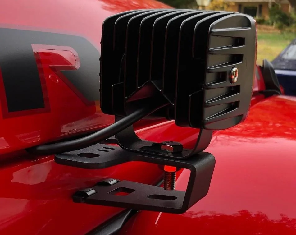 Jeep Wrangler JL Cube mounting Light maximus_002