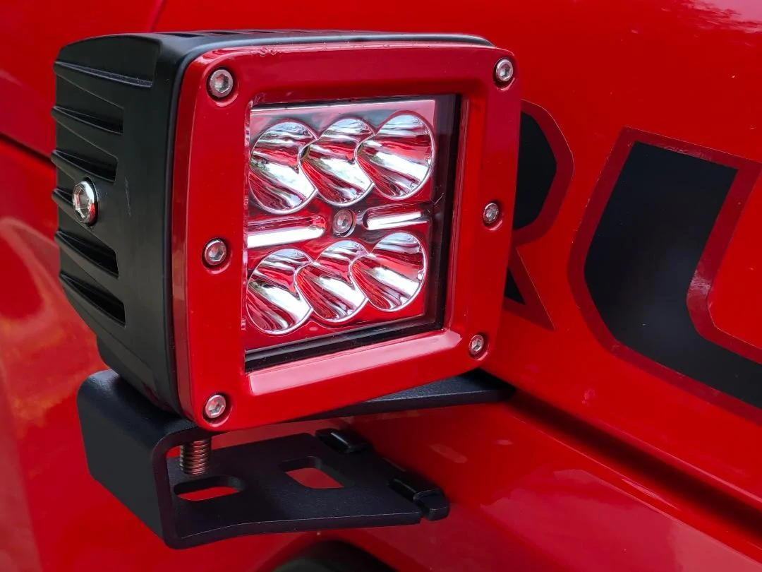 Jeep Wrangler JL Cube mounting Light maximus_003