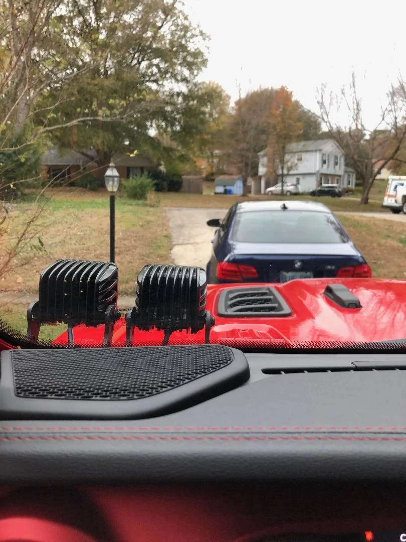 Jeep Wrangler JL Light Help view_001