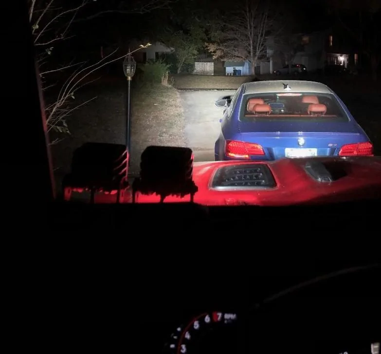 Jeep Wrangler JL Light Help driver_005