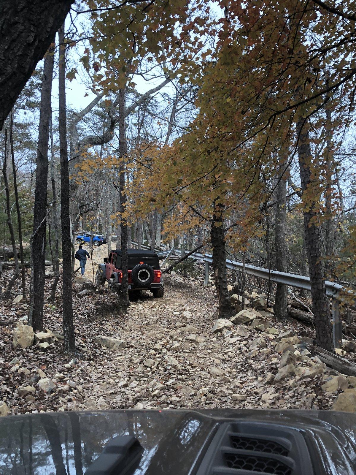 Jeep Wrangler JL North Carolina Roll Call 855B8FB9-7DA4-4CB1-B1F9-F90AD669F236