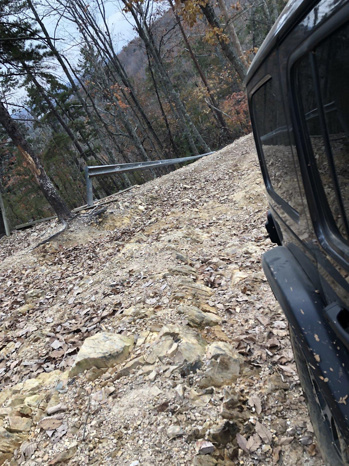 Jeep Wrangler JL North Carolina Roll Call 61EC7542-E5C1-45C4-A648-A51DFC1B313B