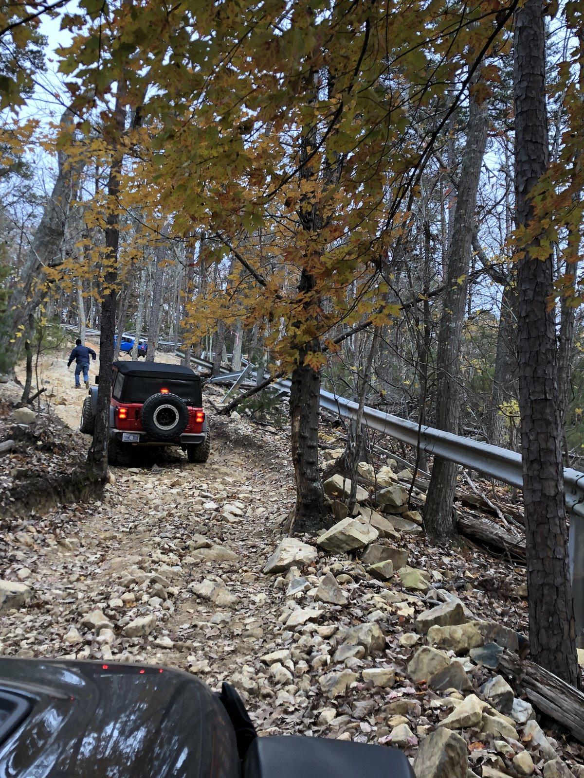 Jeep Wrangler JL North Carolina Roll Call A3C81E59-D59B-492D-85BF-47BB03F193B9