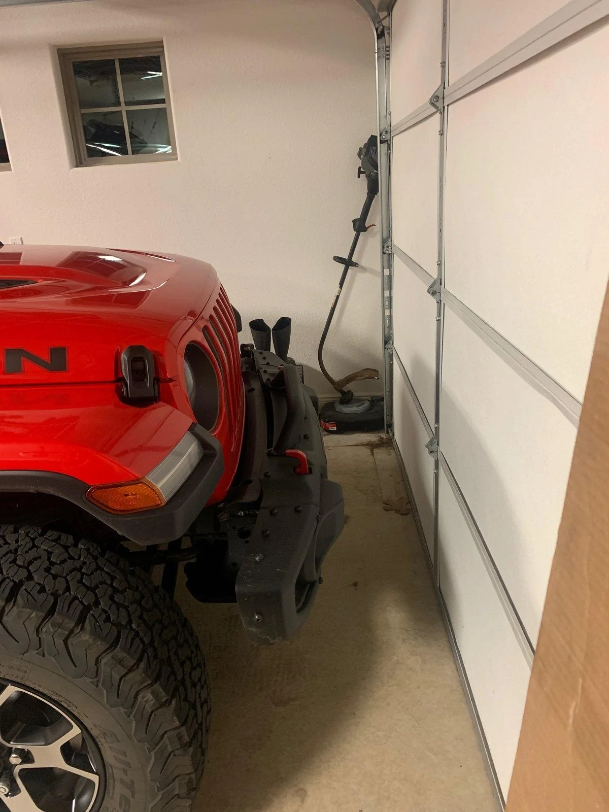 Jeep Wrangler JL What did you do TO your Jeep JL today? 97DCF5E0-888A-4C3E-BB9C-2F139F913801