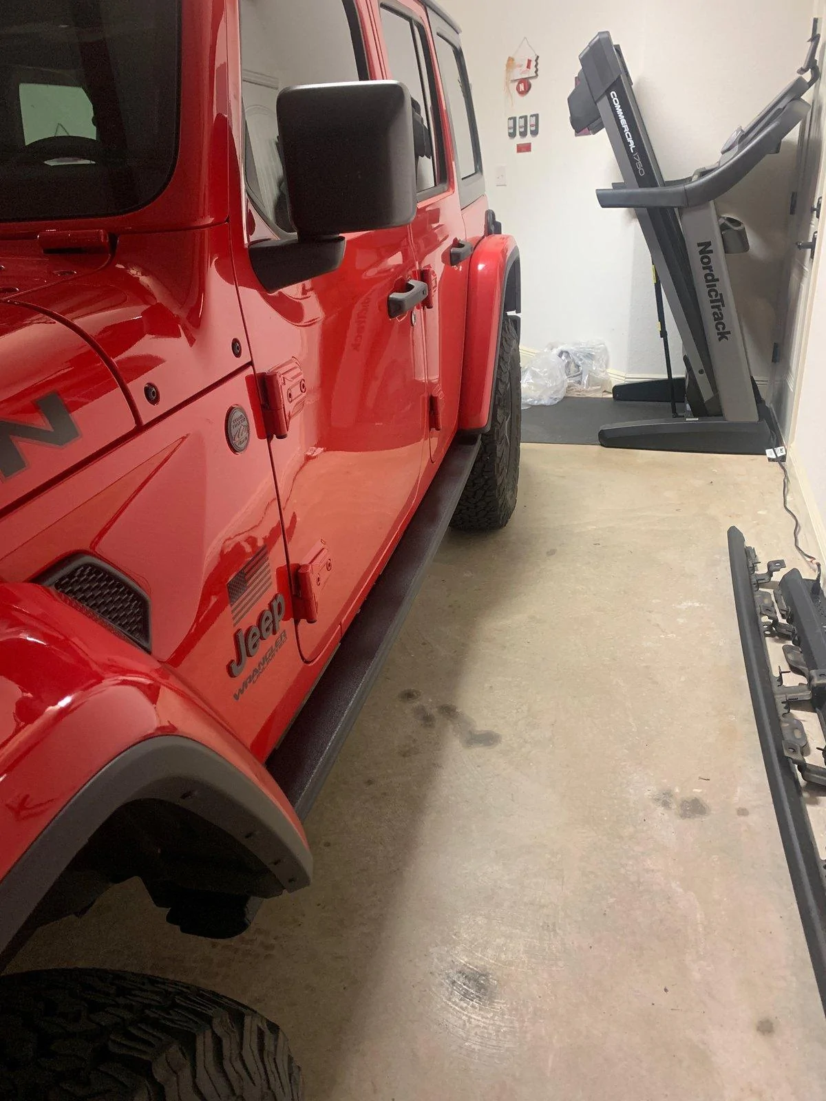 Jeep Wrangler JL What did you do TO your Jeep JL today? BDAE21E1-96C8-4C58-91B0-F8EBFB8DE30E