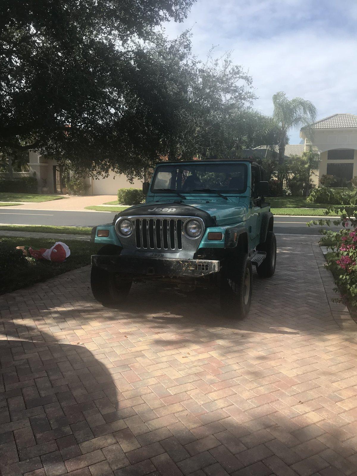 Jeep Wrangler JL Jeep humor waiting room ( ** NO POLITICS ** ) 261E87B2-FA08-4346-8D2C-1D85C69C2A54