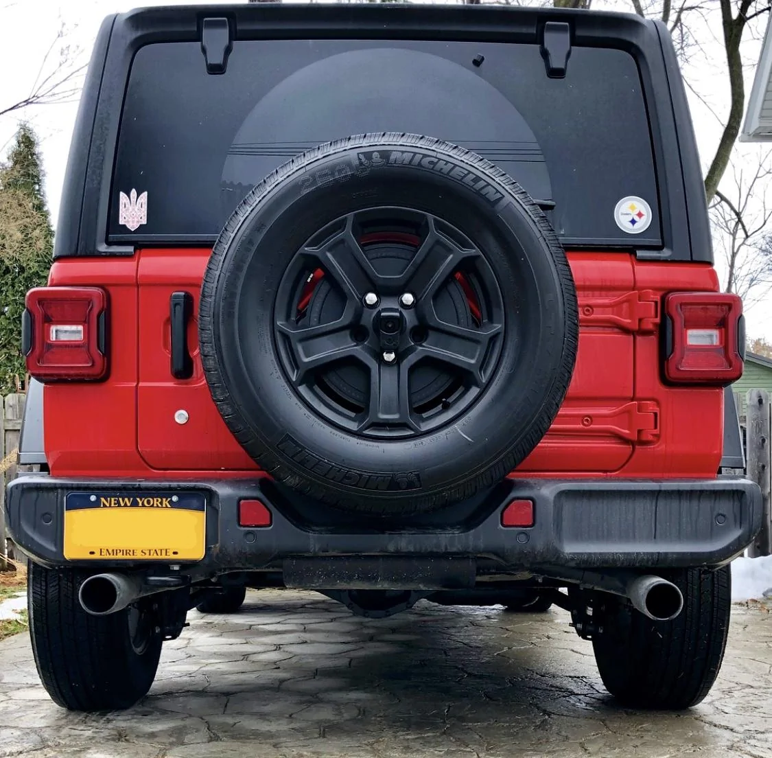 Jeep Wrangler JL Jeep humor waiting room ( ** NO POLITICS ** ) 14E63733-23B4-49ED-BB39-4E27F3B4444F