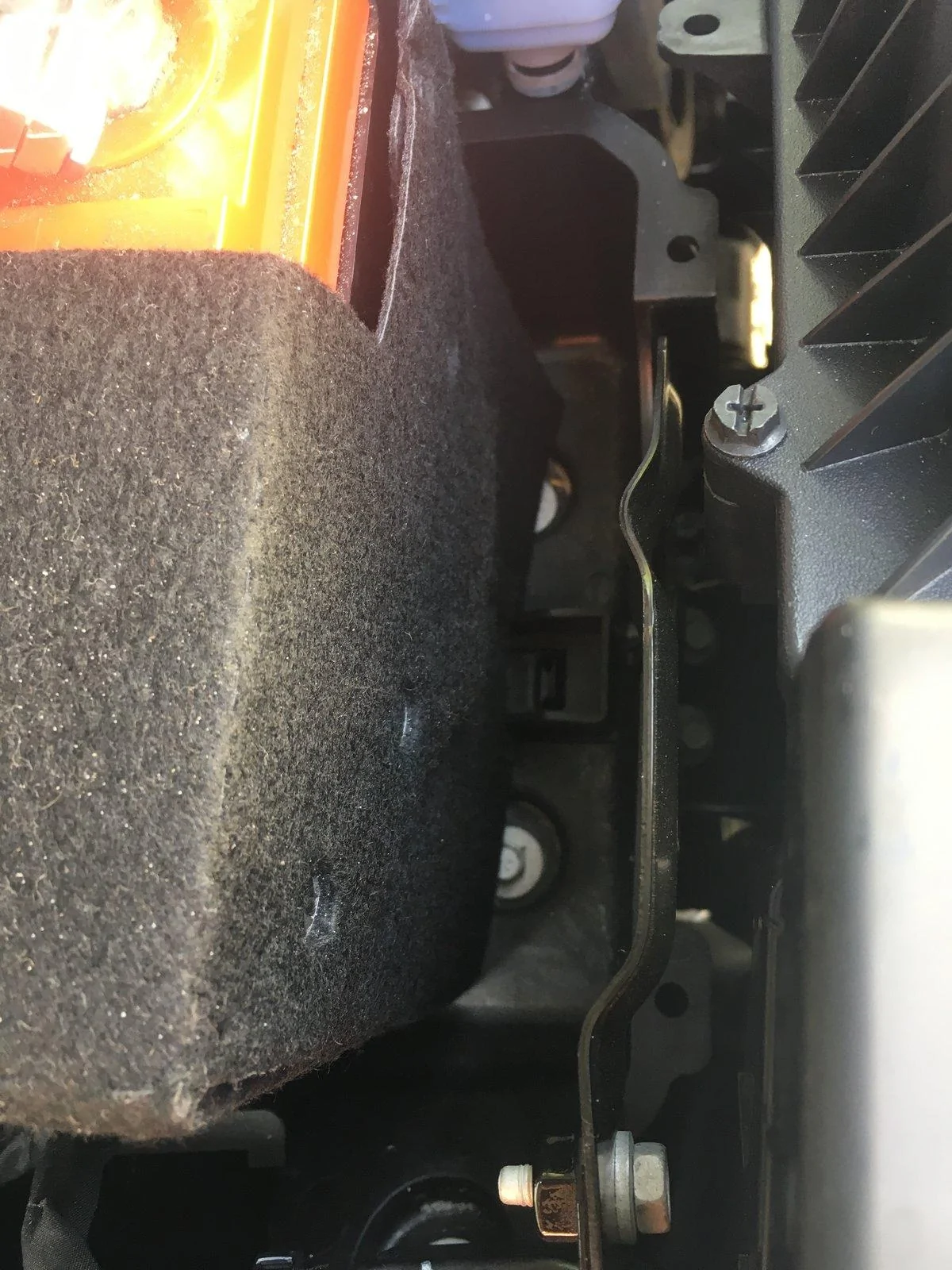 Jeep Wrangler JL Odyssey PC-1500 Battery EF6A2E35-362D-4E83-BB8E-A2AECC07215D