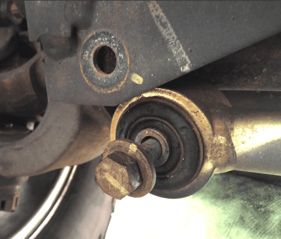 Jeep Wrangler JL JL Death Wobble Tips Screenshot 2018-11-25 10.01.03