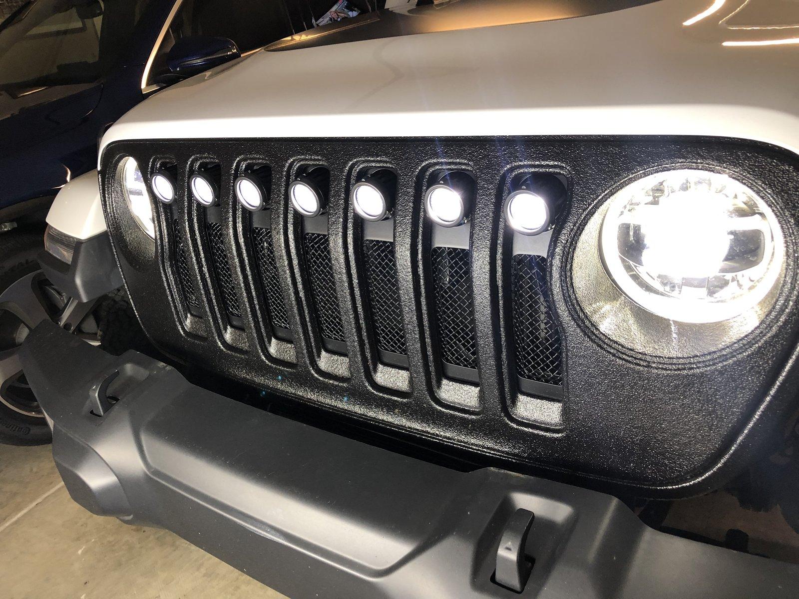 Jeep Wrangler JL What did you do TO your Jeep JL today? 73F5E65F-2AB0-4AF7-AE79-6F2A03708DEF