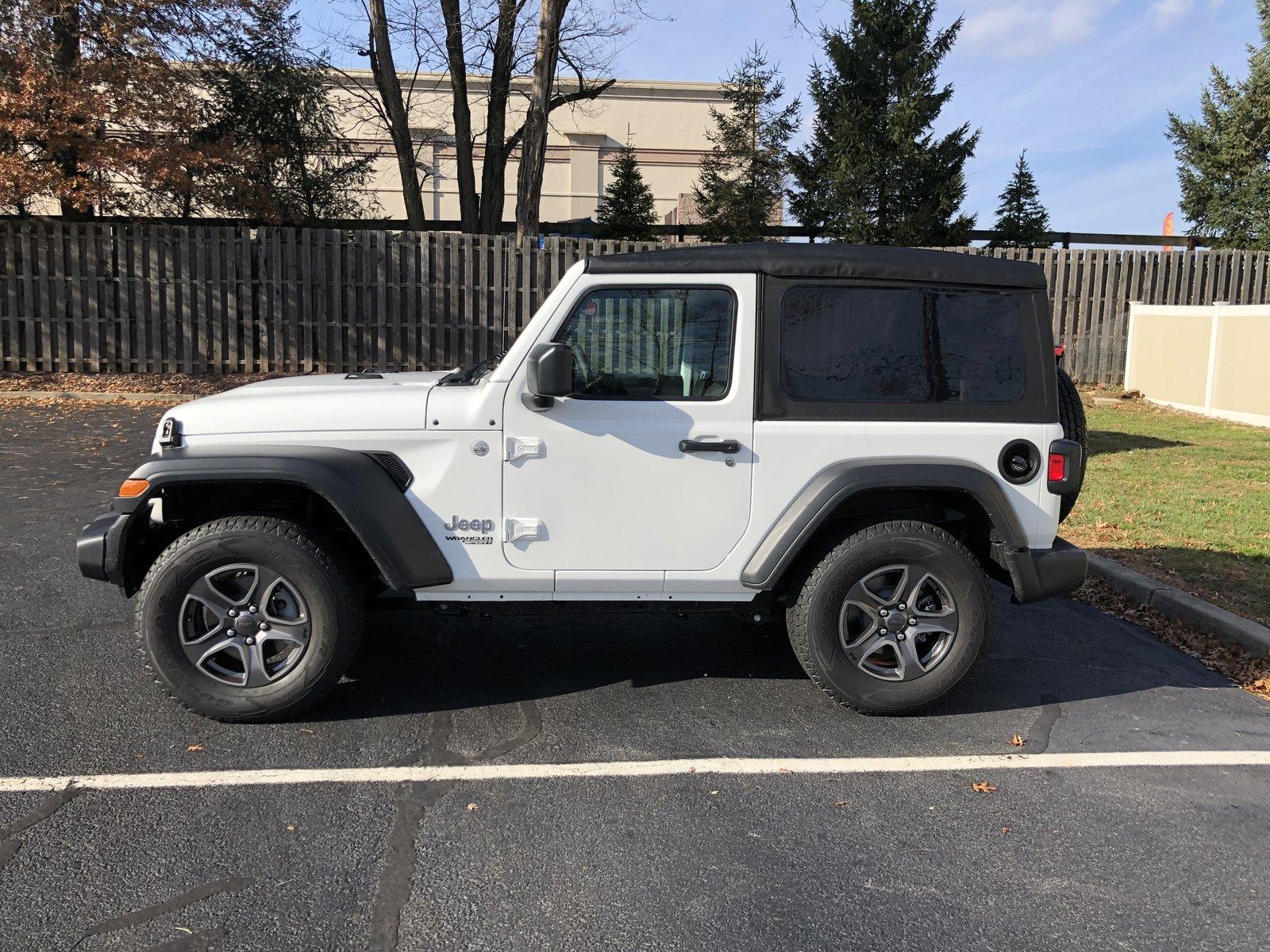 Jeep Wrangler JL 2 DOOR JL build/order discussions master thread IMG_0692