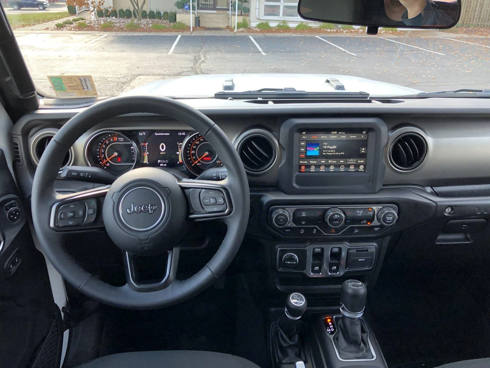 Jeep Wrangler JL 2 DOOR JL build/order discussions master thread IMG_0716