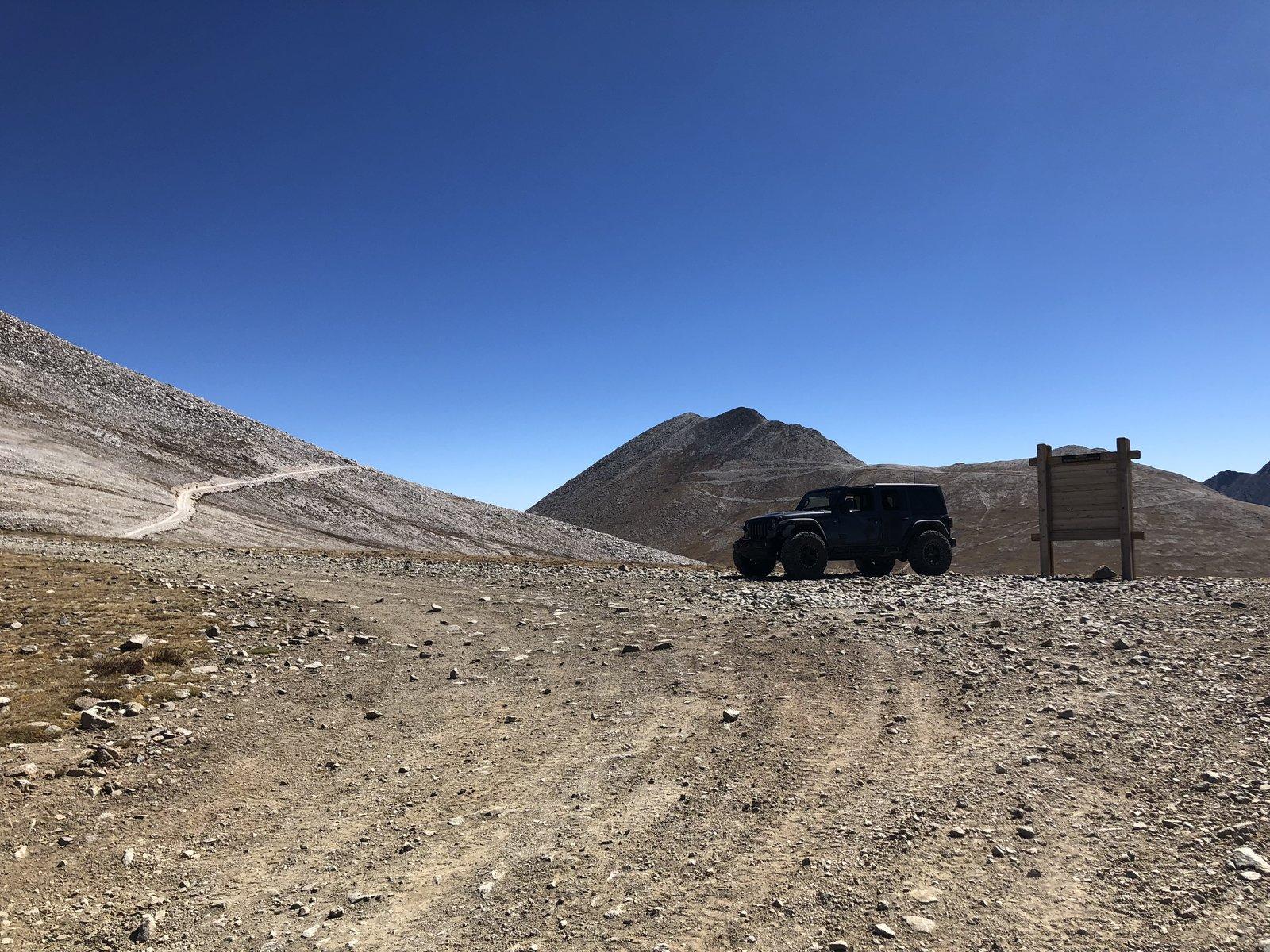 Jeep Wrangler JL Pepé the JLUR build! 2018-Current IMG_6226