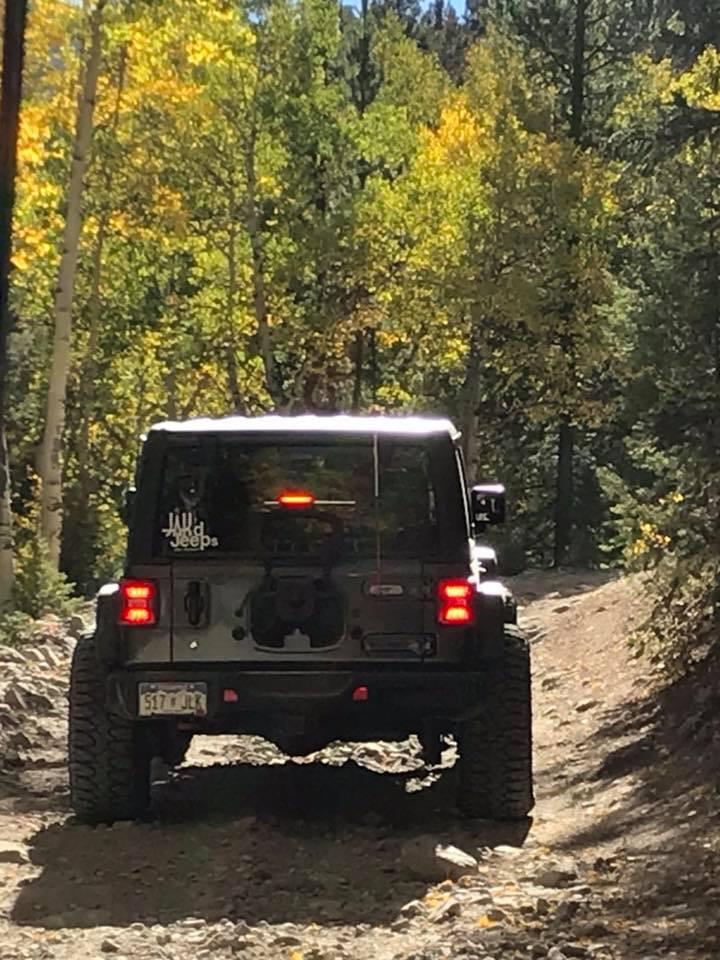 Jeep Wrangler JL Pepé the JLUR build! 2018-Current IMG_6233.JPG