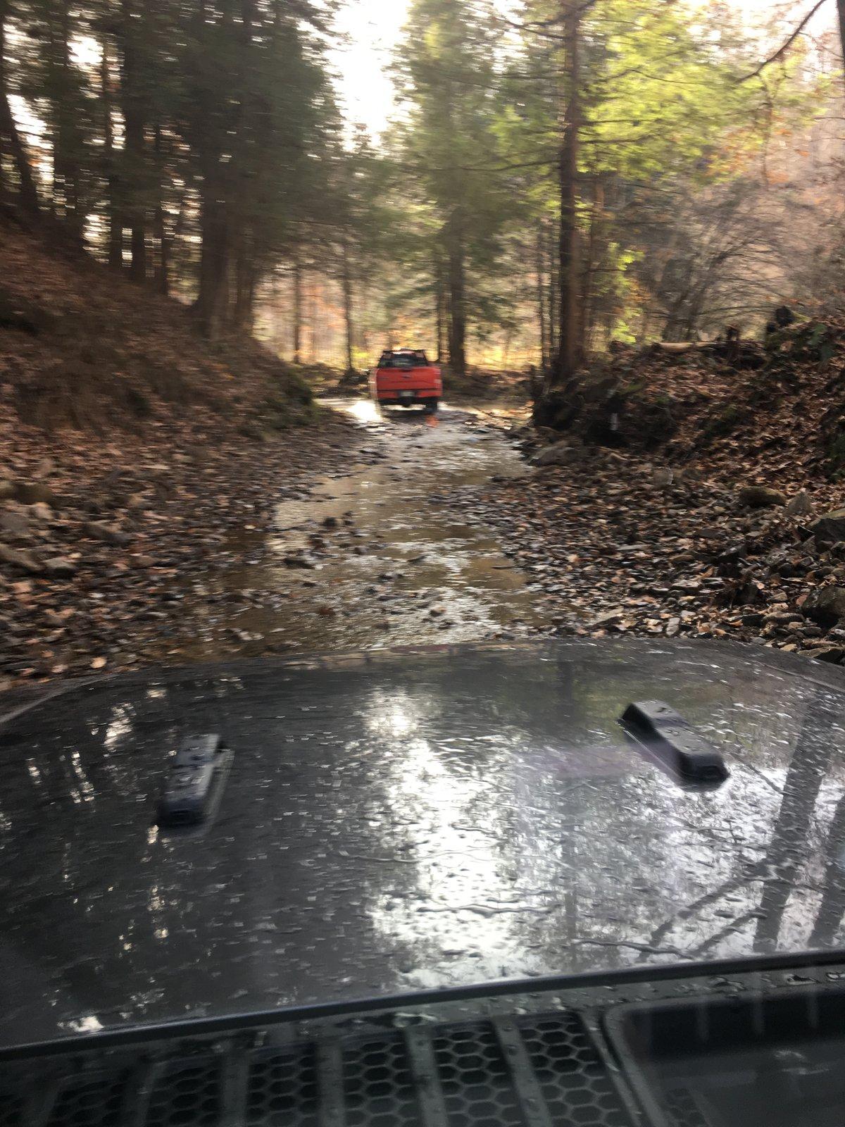 Jeep Wrangler JL Wheeling in West Virginia IMG_4626.JPG