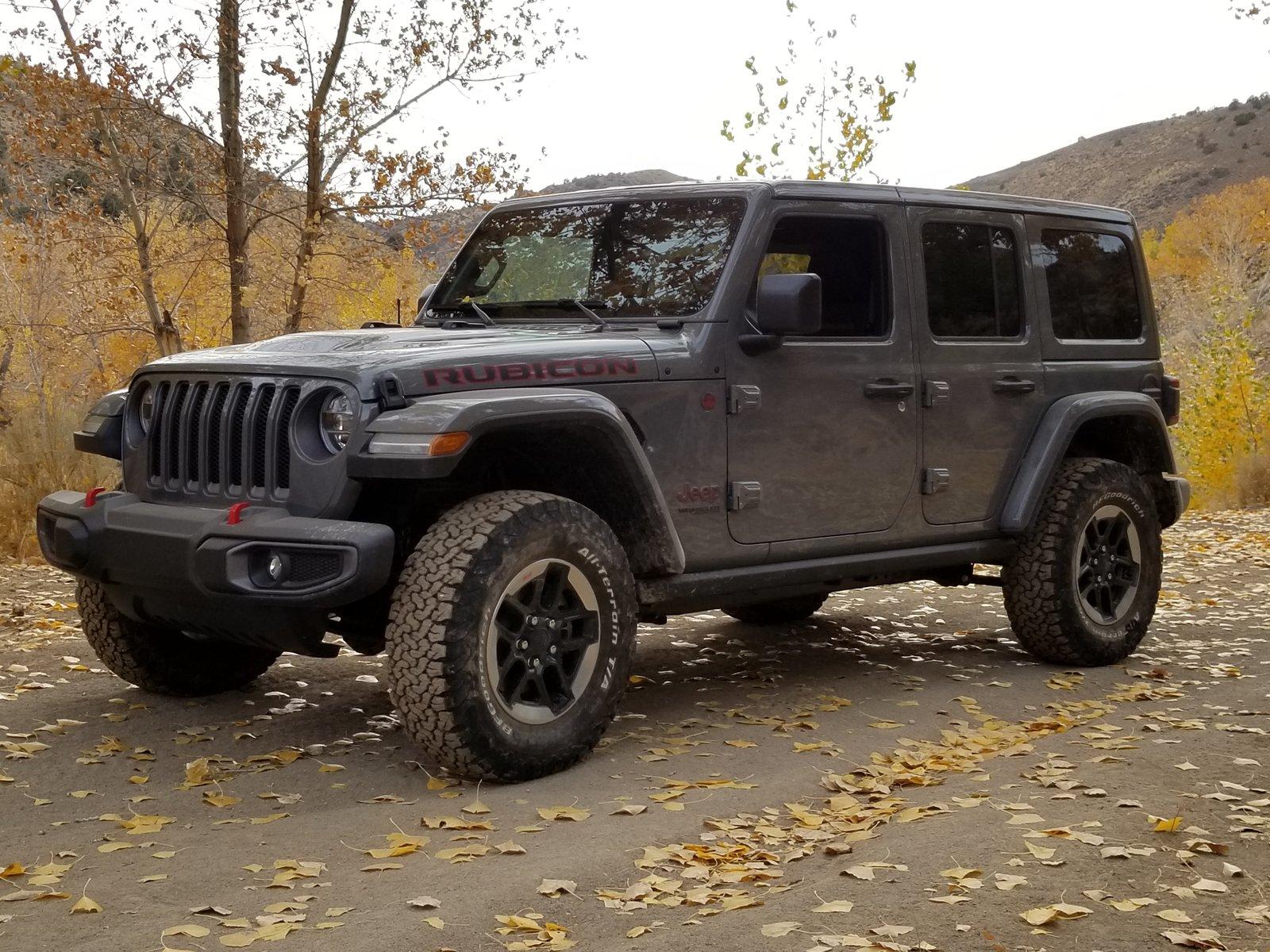 Jeep Wrangler JL Black Friday Loot Hauls! 20181104_131147
