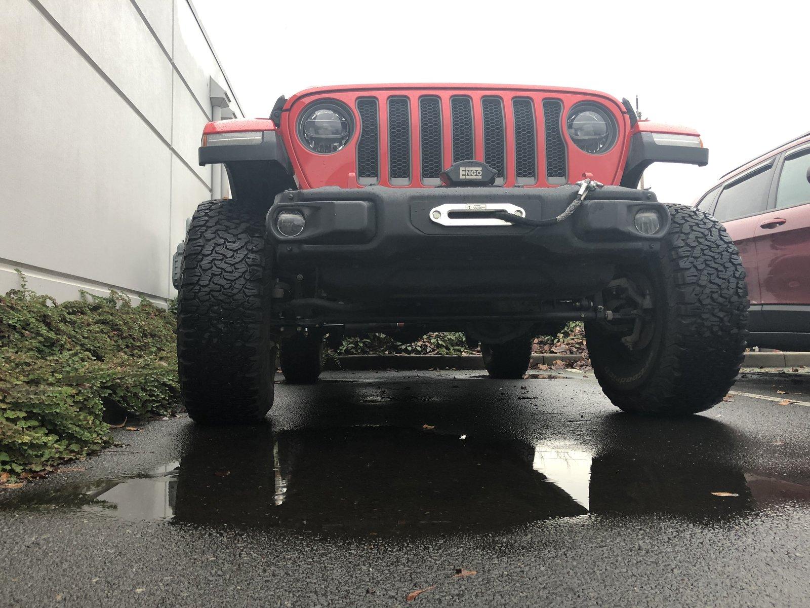 Jeep Wrangler JL FOX ATS Installed 63B353A7-660A-4EC7-A9AF-4A62CFF2BD39