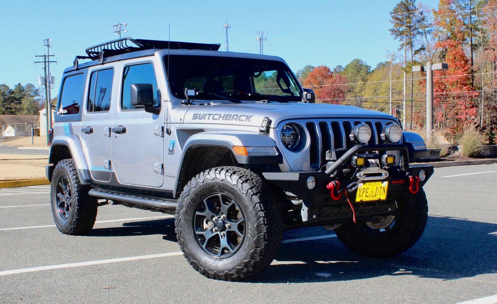 Jeep Wrangler JL Show us your unique hood decals! upload_2018-11-26_21-13-12