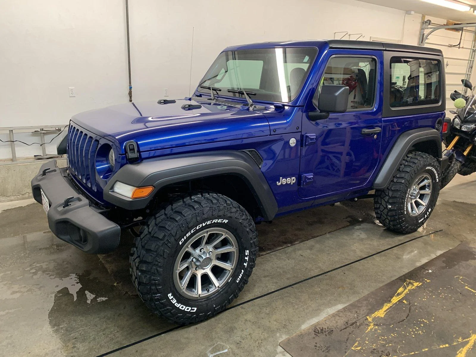 Jeep Wrangler JL JL 2 door pic and mod thread IMG_0019