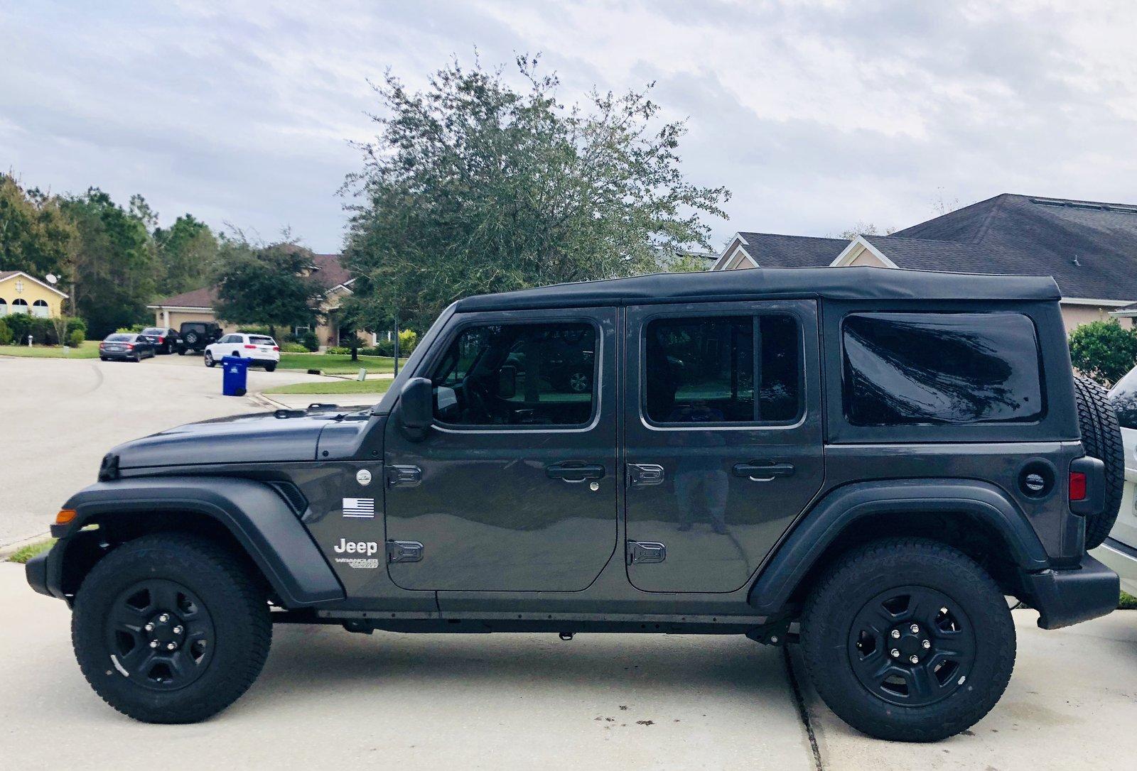 Jeep Wrangler JL The Non-Rubicon Jl & JLU Thread 9FDBA725-8B58-4A35-BBC9-617DEBC132A8