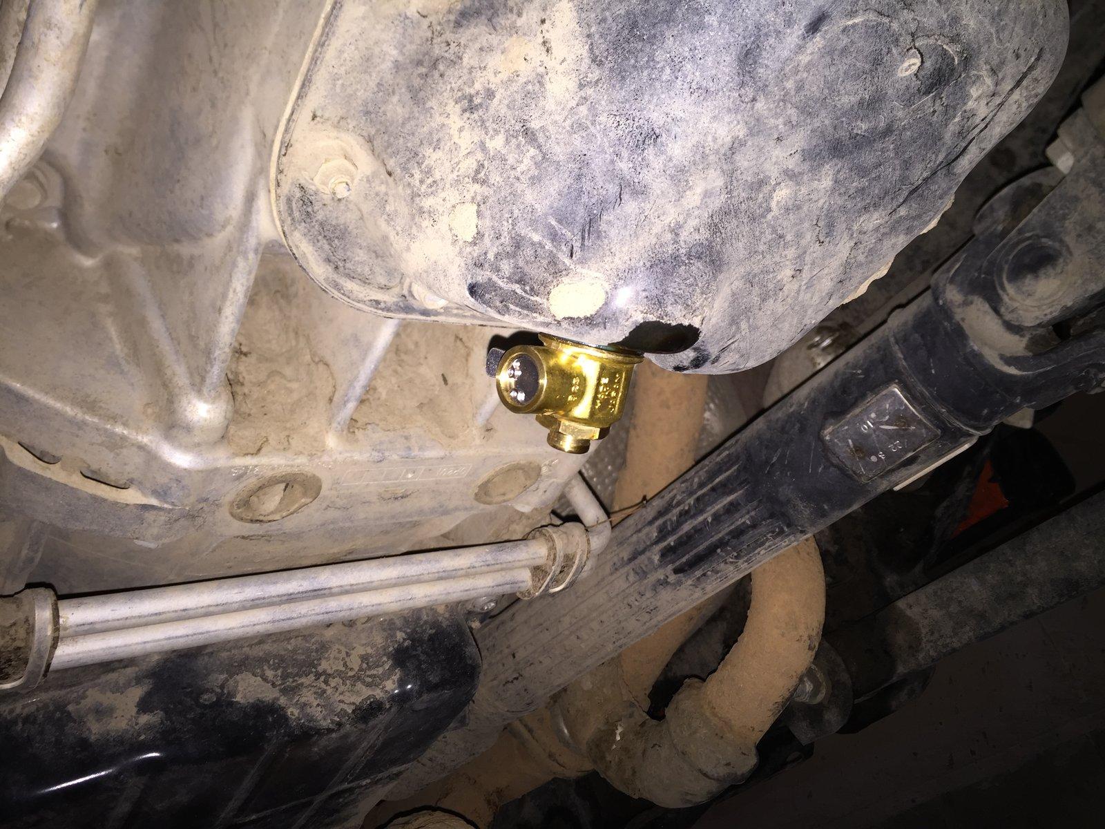 Jeep Wrangler JL What did you do TO your Jeep JL today? DF314403-7BD2-4966-9DB4-EEF55AD848F2