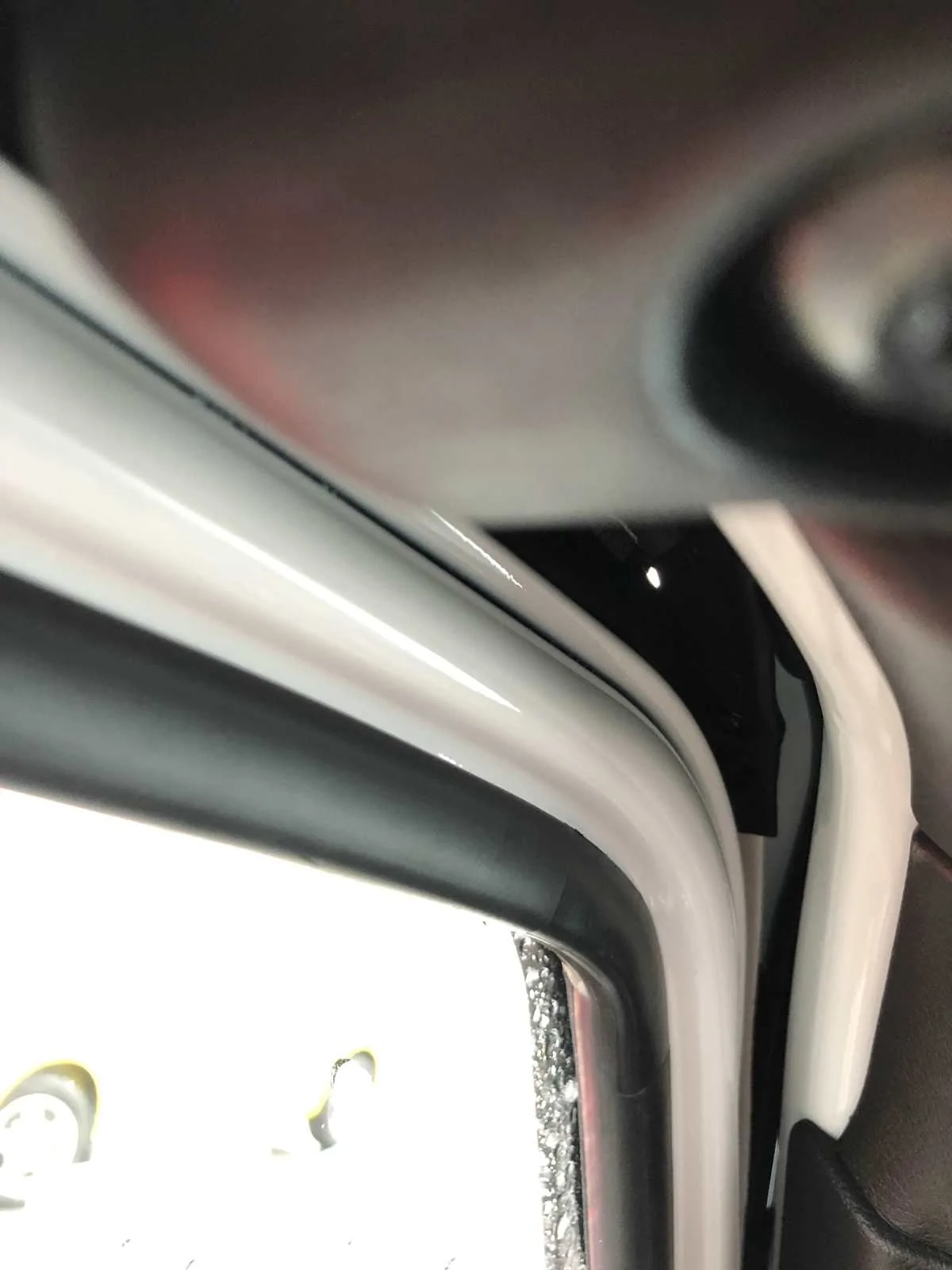 Jeep Wrangler JL Hard top wind noise ZX5r9R7