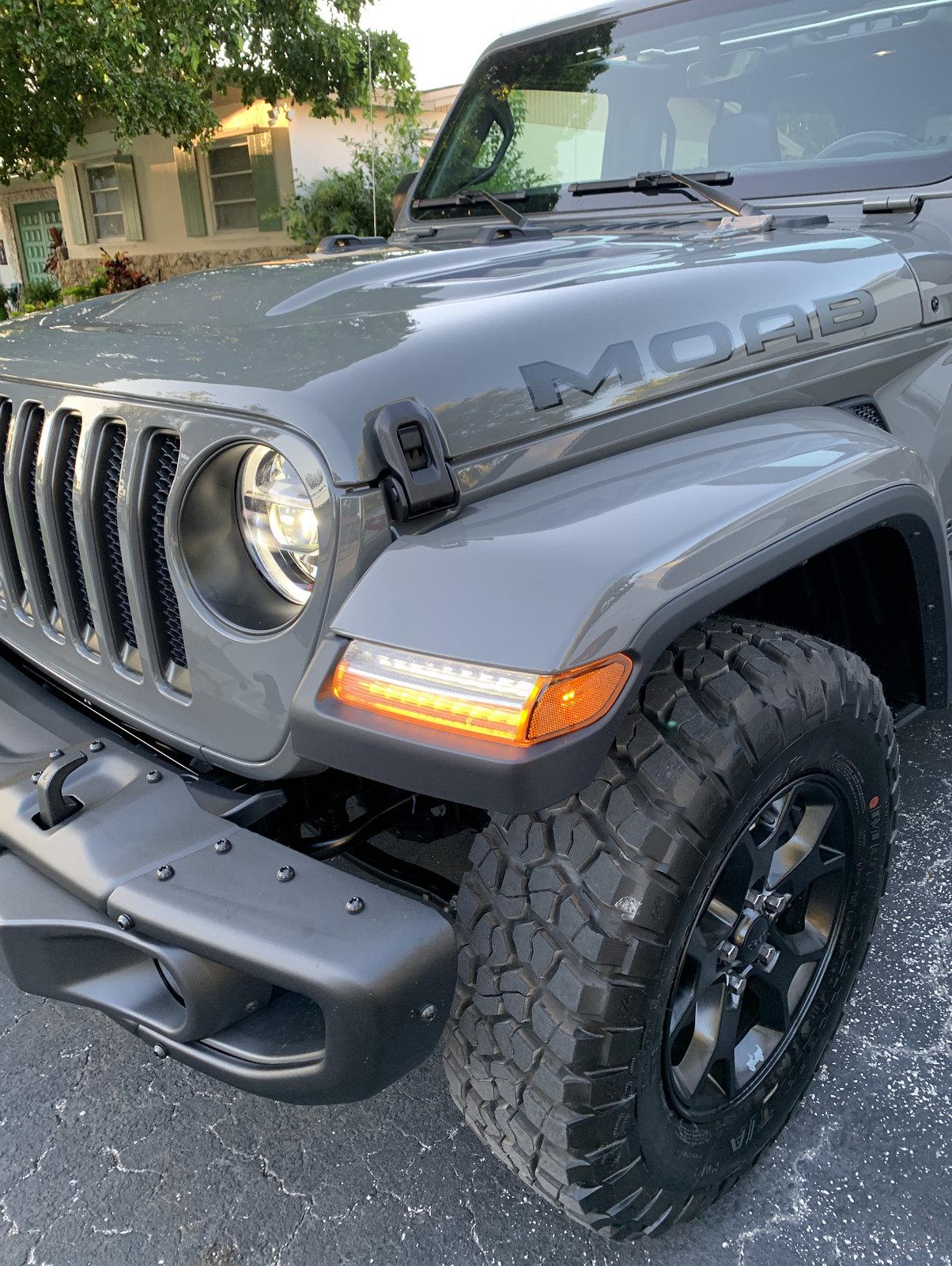 Jeep Wrangler JL MOAB Edition JL Club Thread E89DB9F0-D5C6-45DB-B415-189F1F91E7C2