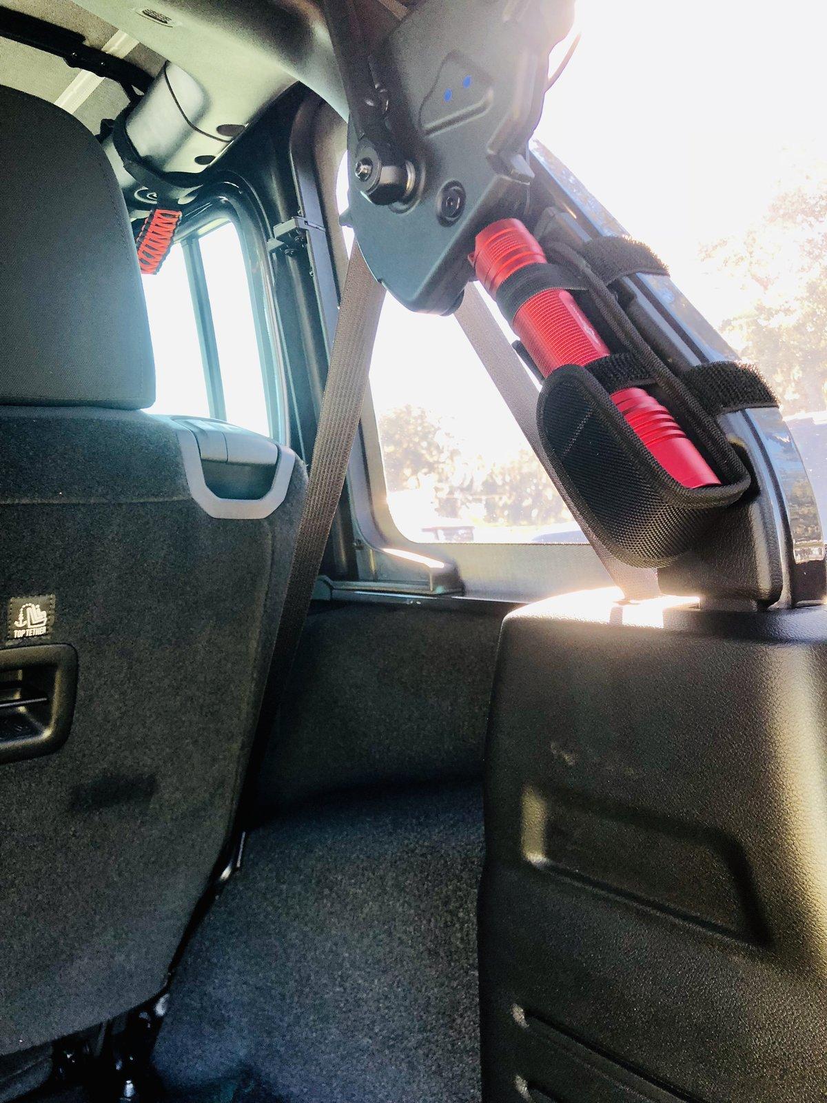 Jeep Wrangler JL What did you do TO your Jeep JL today? 97033E6D-6533-4B2E-B265-85D2A67B3AFD