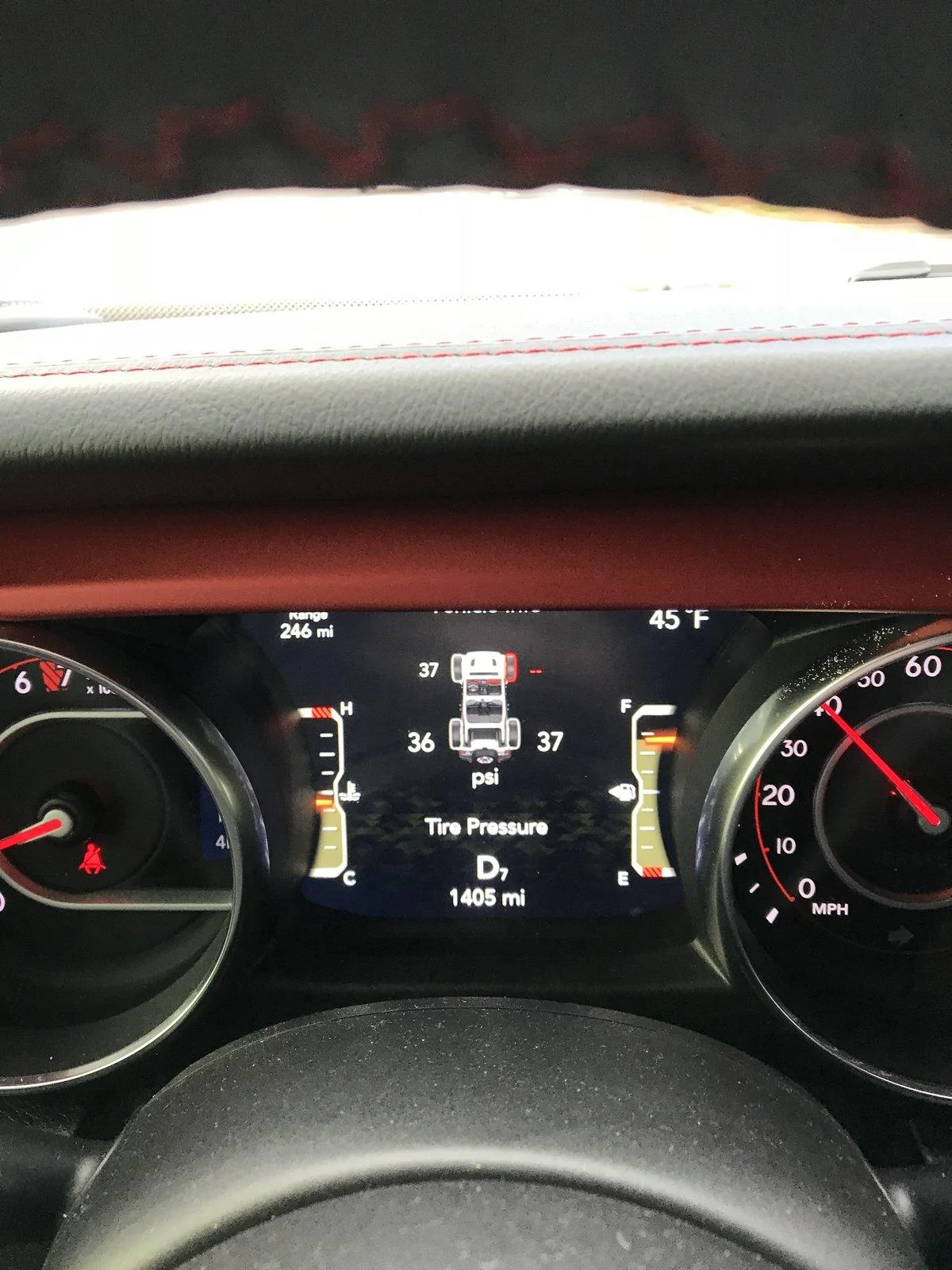 Jeep Wrangler JL New intermittent TPMS issues A4D78AE6-0303-4E0E-8A90-32EDEE937B3F