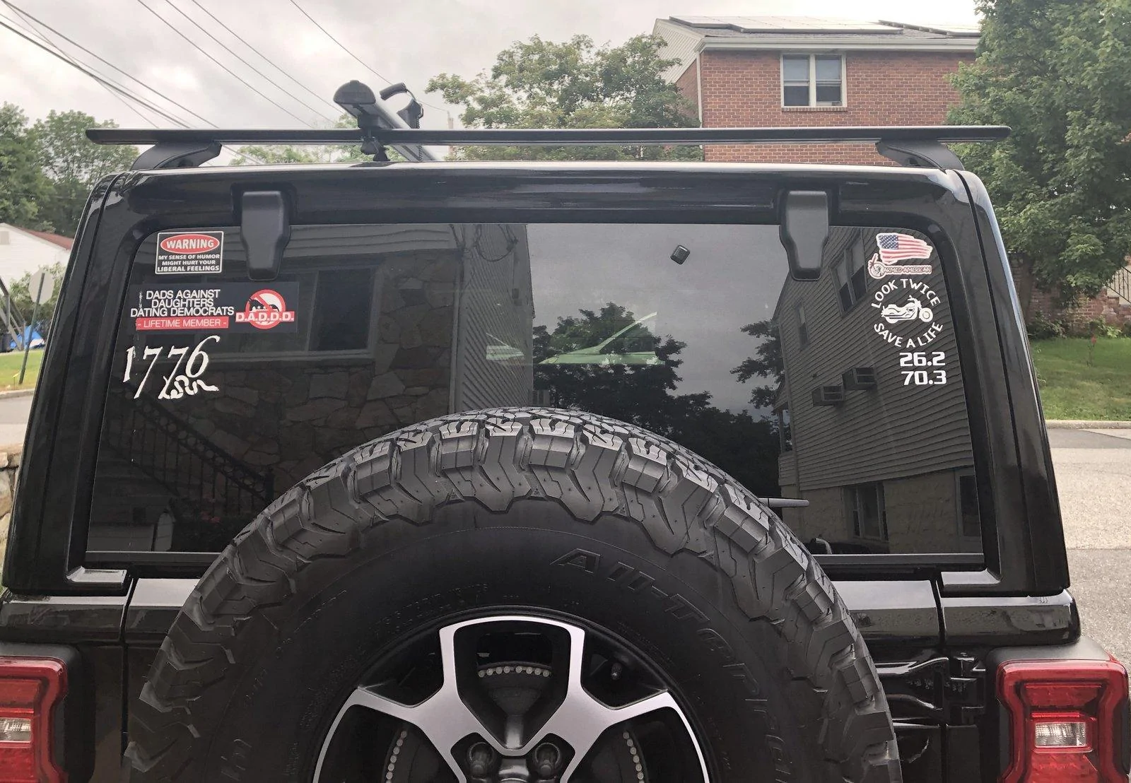 Jeep Wrangler JL Black JL Rubicon 510557AD-5DD7-42C4-A68C-F40A37CEC3DF