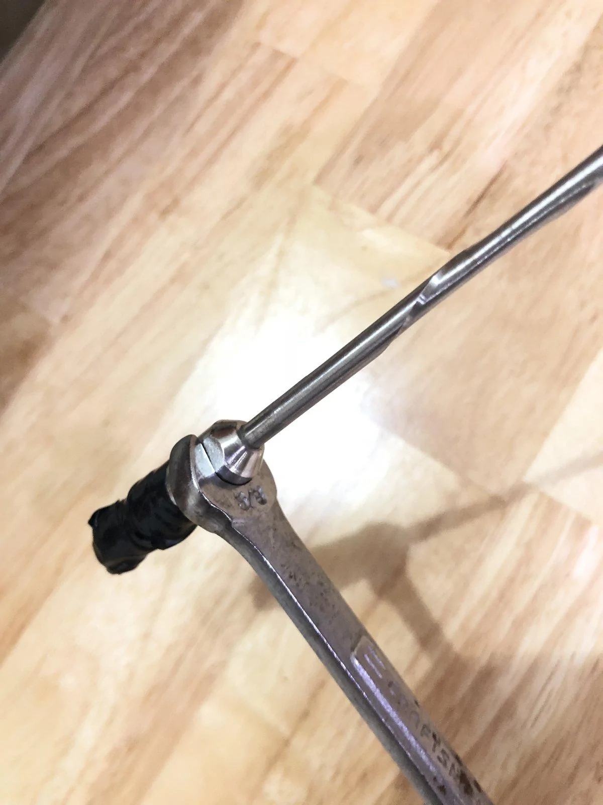 Jeep Wrangler JL how the heck do you remove the antenna? D22F36D1-0D53-4556-943C-79B0ADE259DE