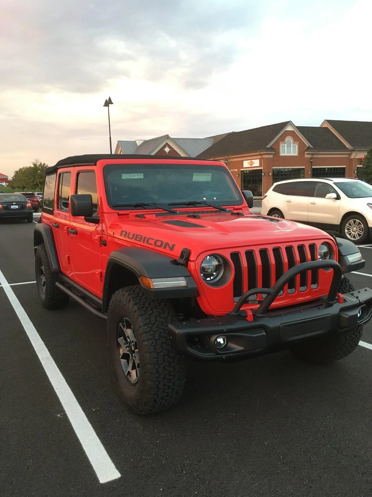 Jeep Wrangler JL We are Maximus-3 3D92DDD7-5A9A-460C-8B03-A3C7D48D8677