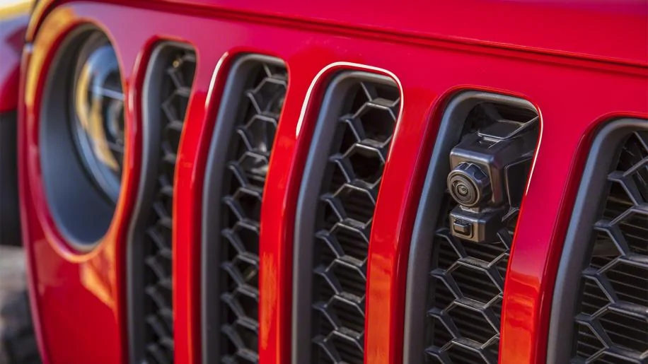 Jeep Wrangler JL Gladiator features on Wrangler? 2020-jeep-gladiator-1