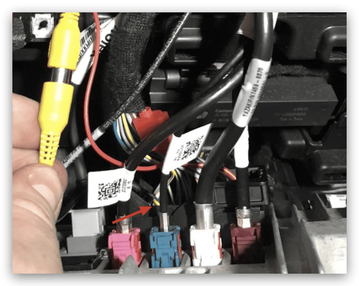 Jeep Wrangler JL Off-Road Camera (front facing) writeup upload_2018-11-28_14-41-21