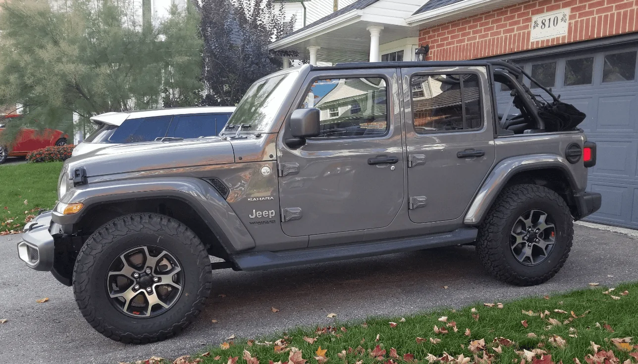Jeep Wrangler JL The Non-Rubicon Jl & JLU Thread upload_2018-11-28_16-20-35
