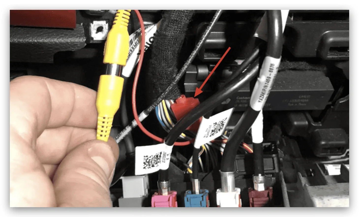 Jeep Wrangler JL Off-Road Camera (front facing) writeup upload_2018-11-28_15-26-35