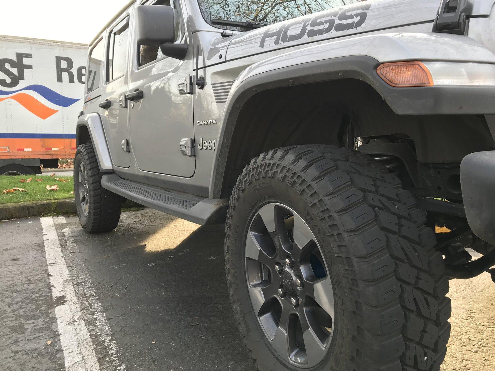 Jeep Wrangler JL The Non-Rubicon Jl & JLU Thread 045BA4FF-8C06-42FB-ADCD-95CCACAA28DB