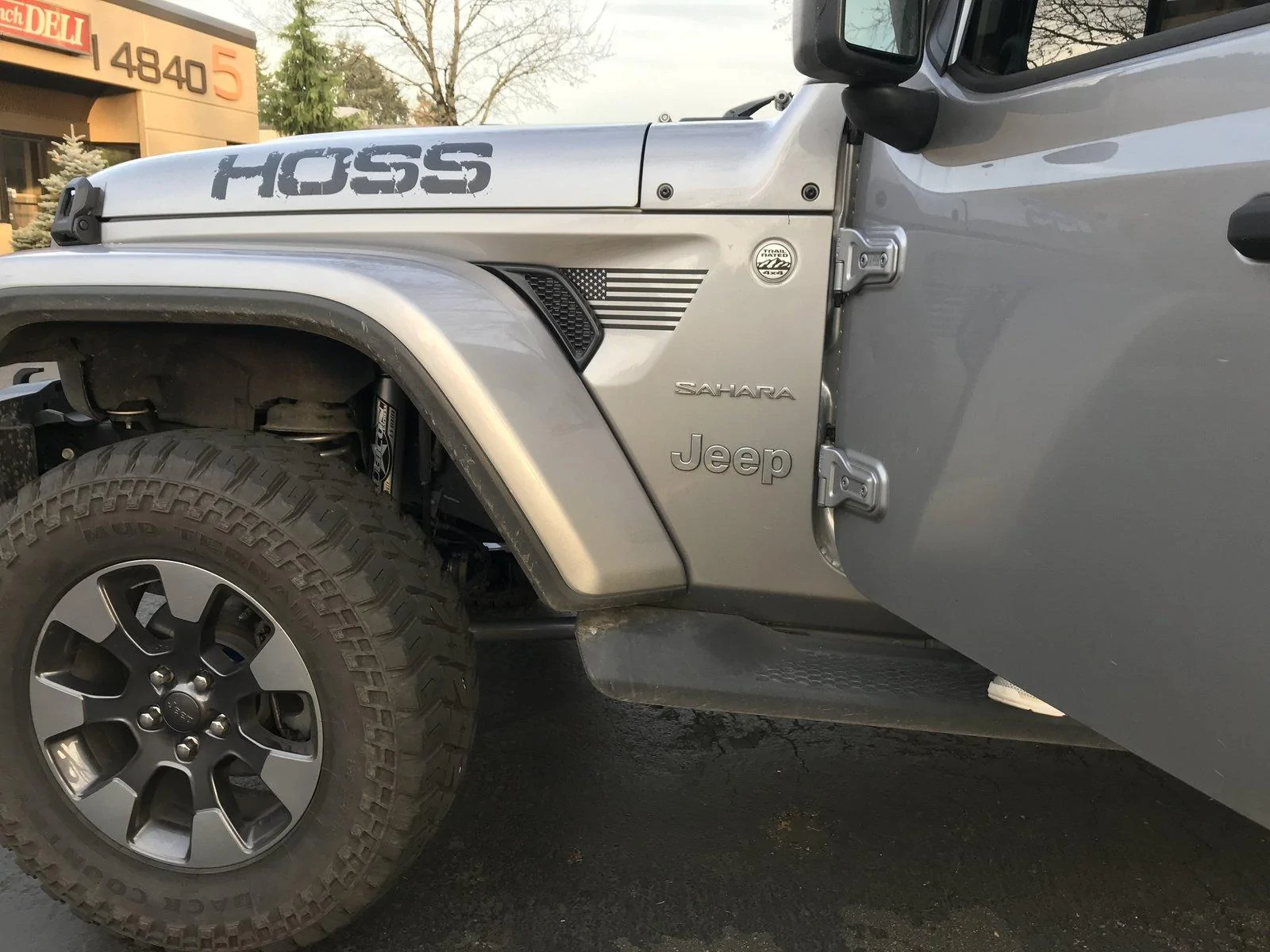 Jeep Wrangler JL The Non-Rubicon Jl & JLU Thread E31B836A-94F1-4894-8ACF-4E8C0F0805A7