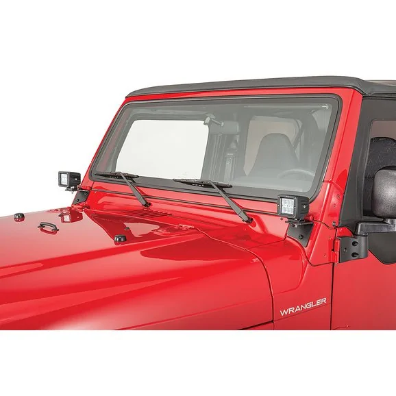 Jeep Wrangler JL What did you do TO your Jeep JL today? 238850-add6