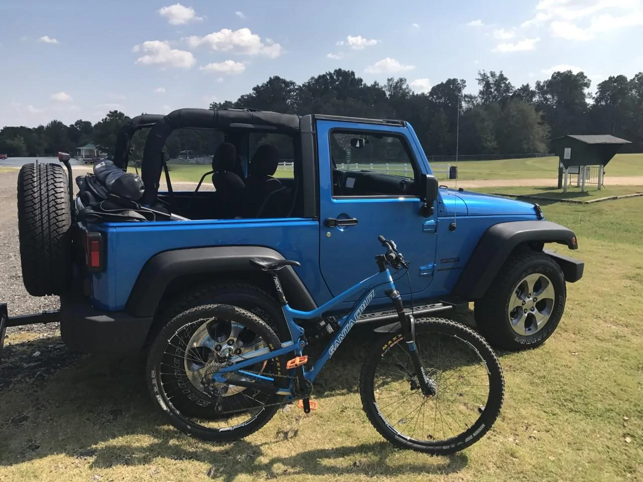 Jeep Wrangler JL New colors available on the Gladiator! Available for JL soon? JK