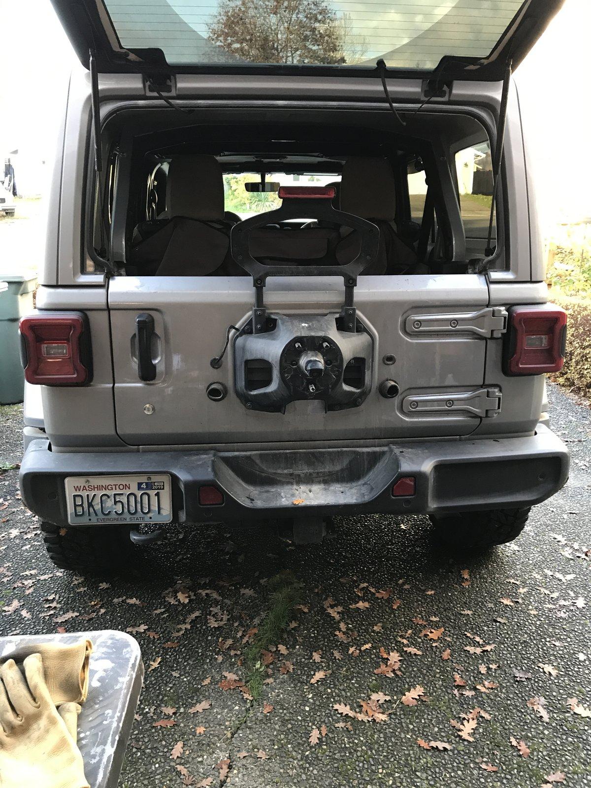 Jeep Wrangler JL The Non-Rubicon Jl & JLU Thread 6302D80F-7BC8-4AB2-87B3-81C85EFC3359