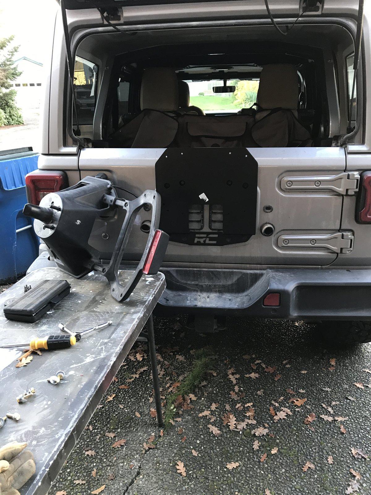 Jeep Wrangler JL The Non-Rubicon Jl & JLU Thread 9D2A5CC2-A330-4DB5-89F4-850255DD22C8