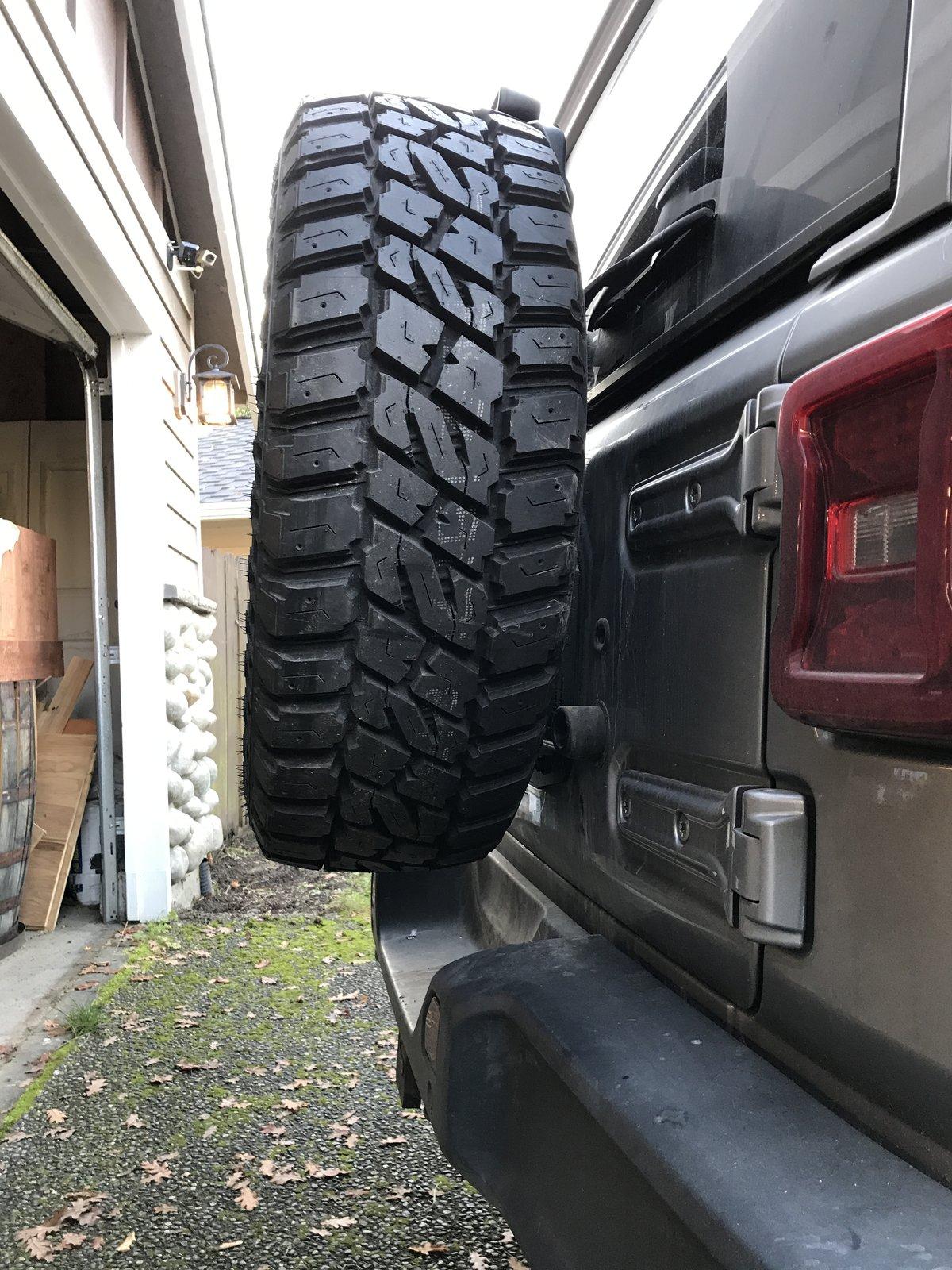 Jeep Wrangler JL The Non-Rubicon Jl & JLU Thread 8B1CCD23-EF94-42AF-A069-497958325082