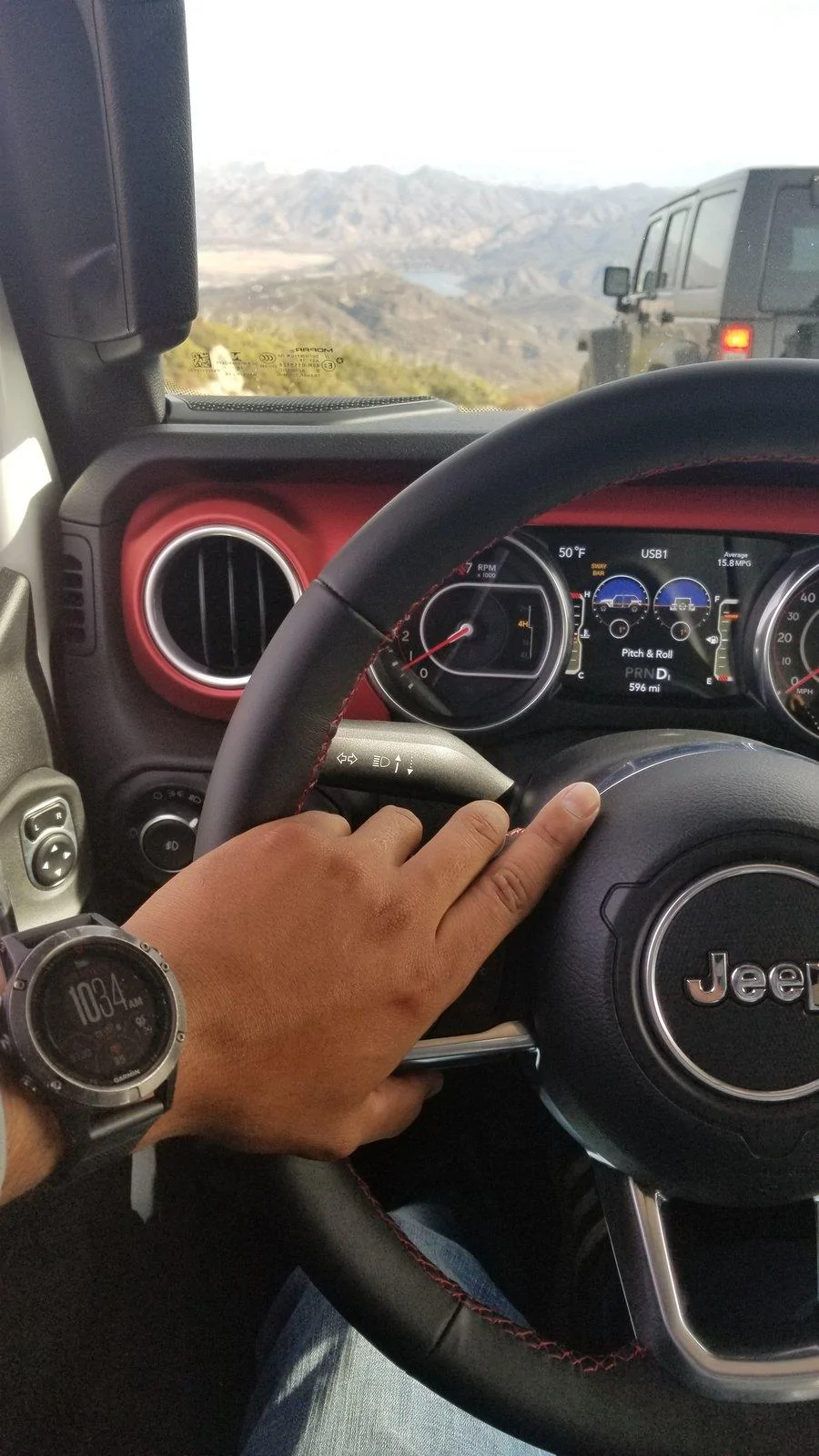Jeep Wrangler JL Watches 20181125_103423