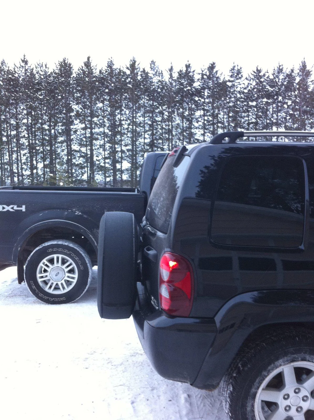 Jeep Wrangler JL Jeep humor waiting room ( ** NO POLITICS ** ) 5960CDA6-C869-4E57-B3AA-69EBD7AEC09D