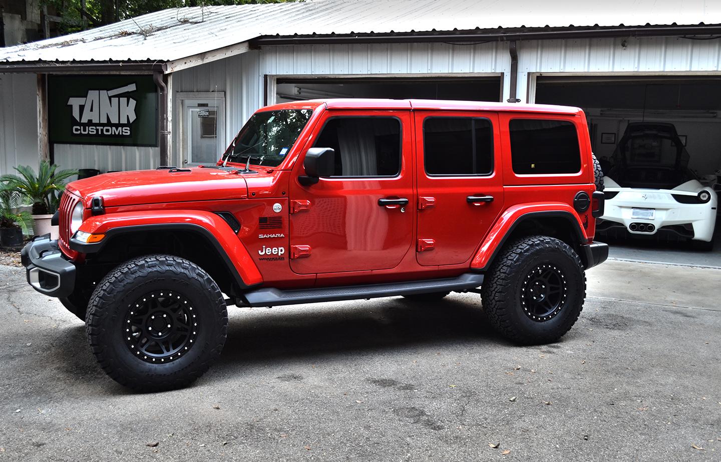 Jeep Wrangler JL The Non-Rubicon Jl & JLU Thread F8FD769D-A2E1-4BDF-BB1C-5A1FE472914D