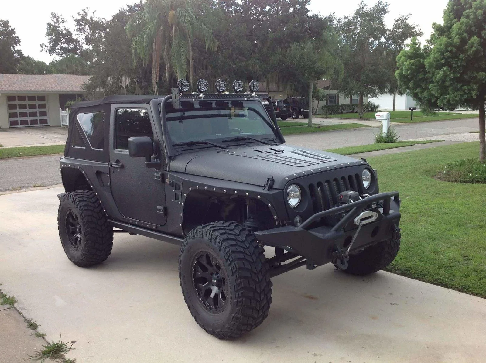 Jeep Wrangler JL Jeep humor waiting room ( ** NO POLITICS ** ) 47090558_2503415146342900_4143878635813601280_o